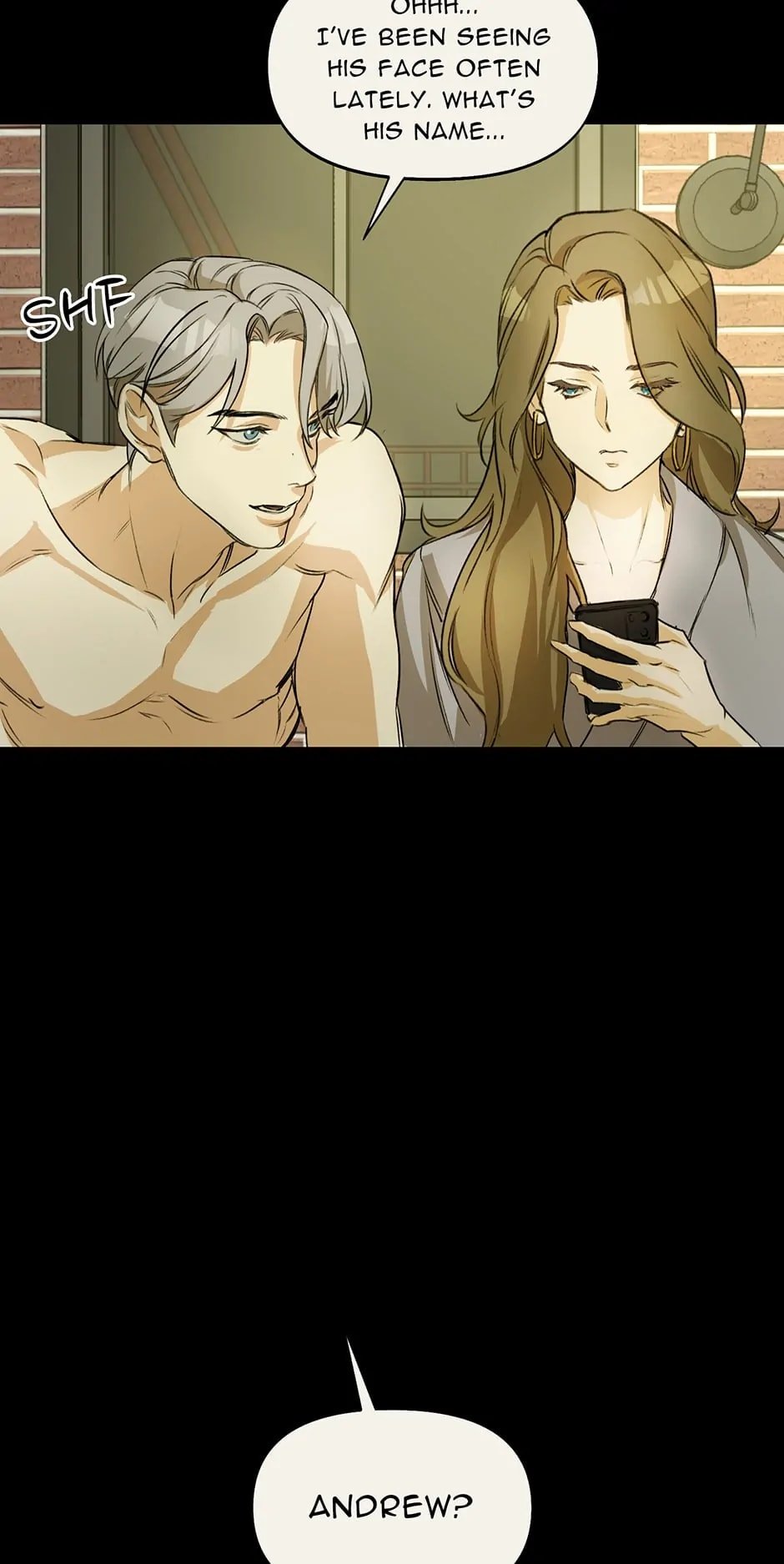 Nerd Project, Chapter 1 image 41
